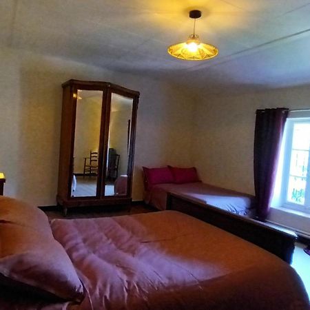 Maison Aleteia*** Decouverte Et Serenite מראה חיצוני תמונה