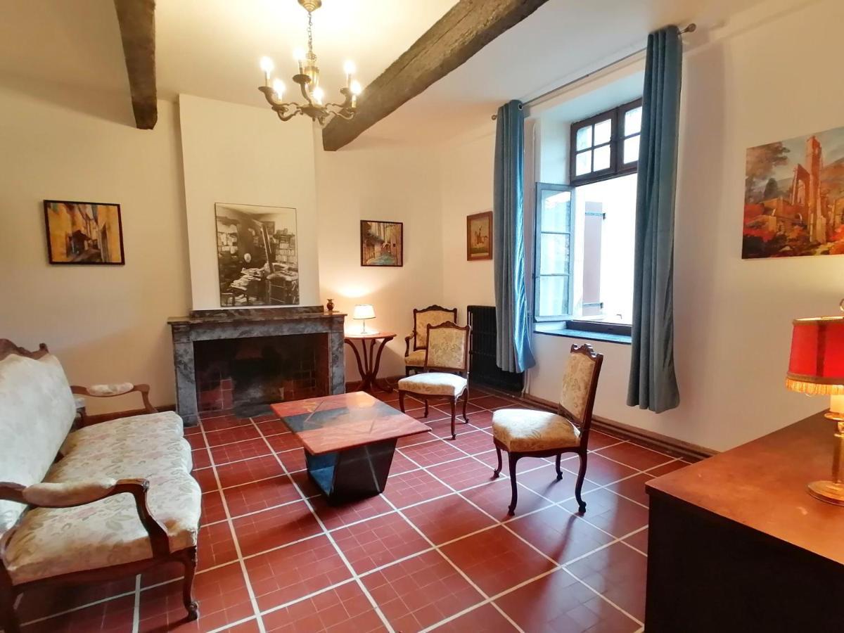 Maison Aleteia*** Decouverte Et Serenite מראה חיצוני תמונה