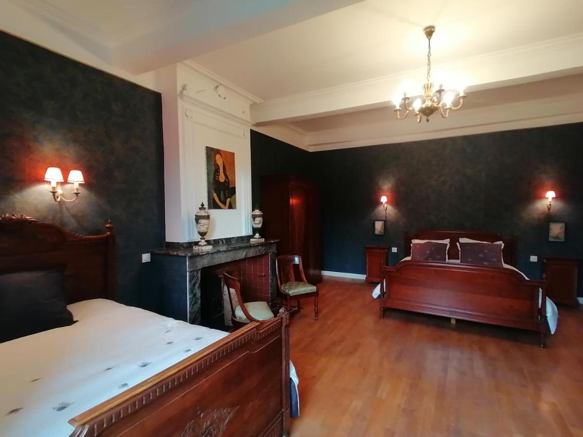 Maison Aleteia*** Decouverte Et Serenite מראה חיצוני תמונה