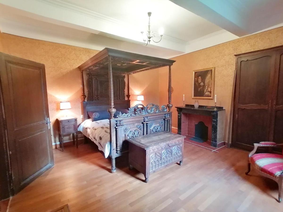 Maison Aleteia*** Decouverte Et Serenite מראה חיצוני תמונה
