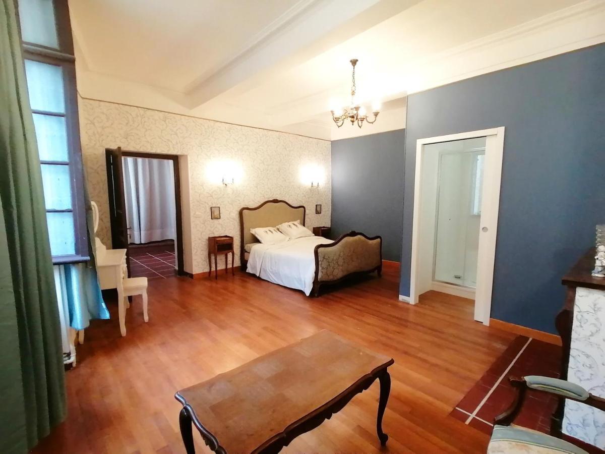 Maison Aleteia*** Decouverte Et Serenite מראה חיצוני תמונה