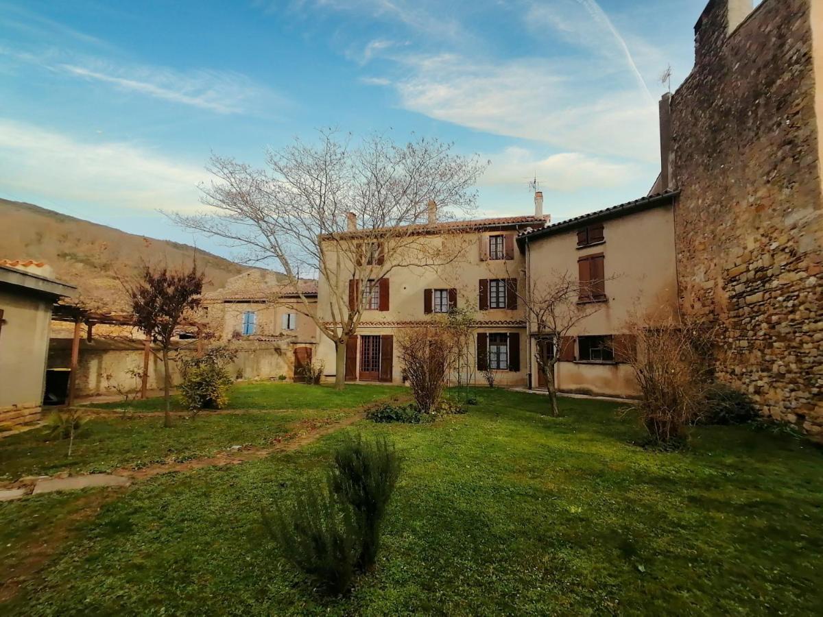 Maison Aleteia*** Decouverte Et Serenite מראה חיצוני תמונה