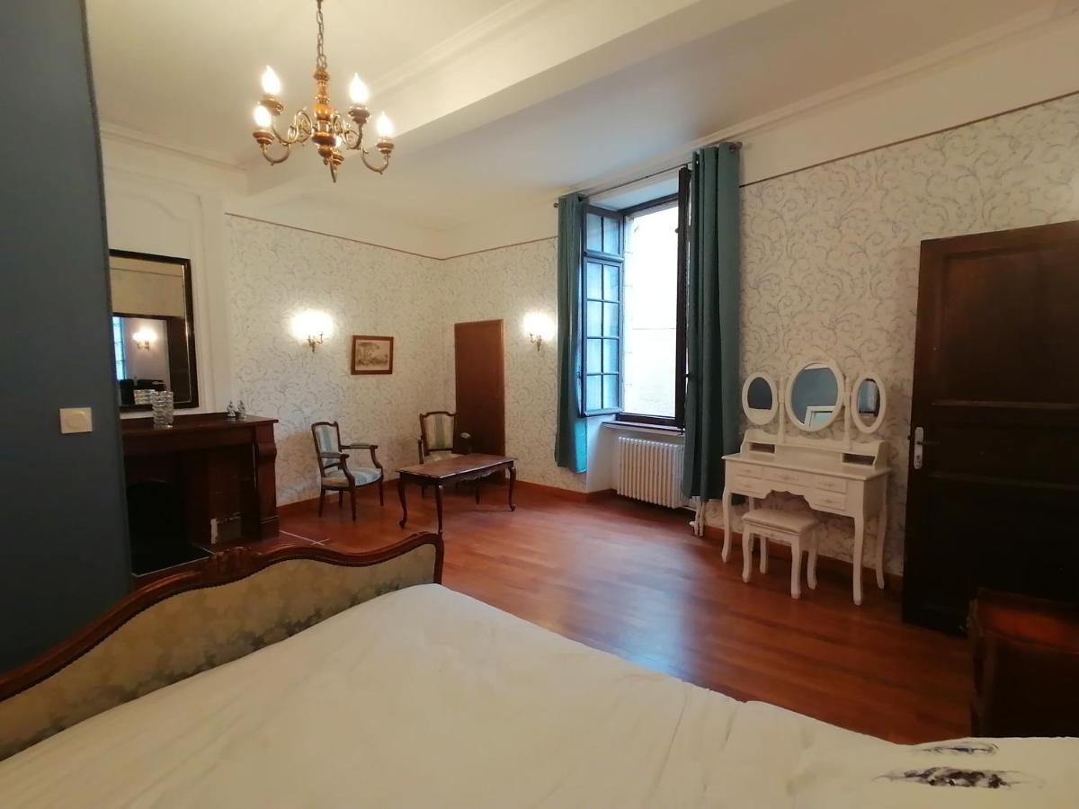 Maison Aleteia*** Decouverte Et Serenite מראה חיצוני תמונה