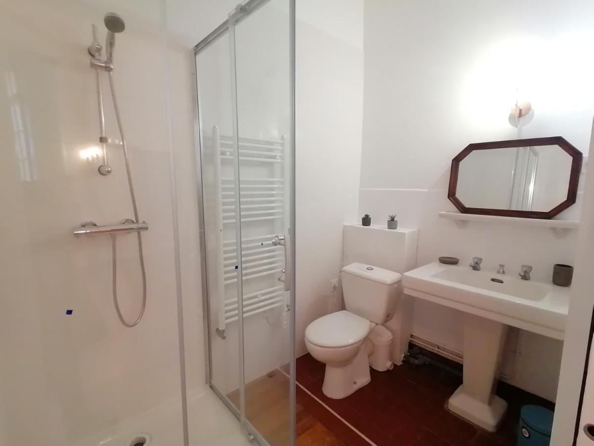 Maison Aleteia*** Decouverte Et Serenite מראה חיצוני תמונה