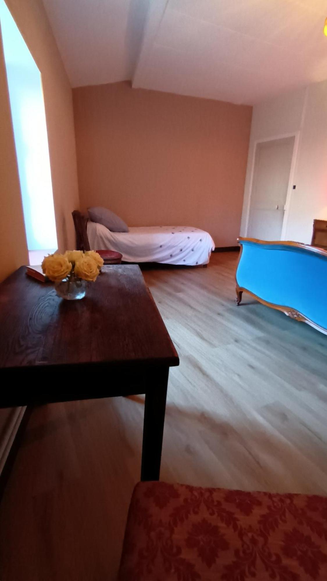 Maison Aleteia*** Decouverte Et Serenite מראה חיצוני תמונה
