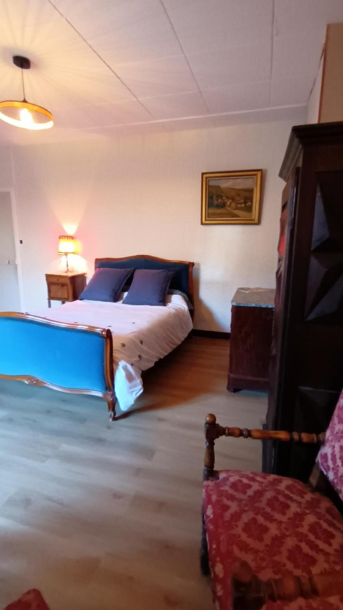 Maison Aleteia*** Decouverte Et Serenite מראה חיצוני תמונה