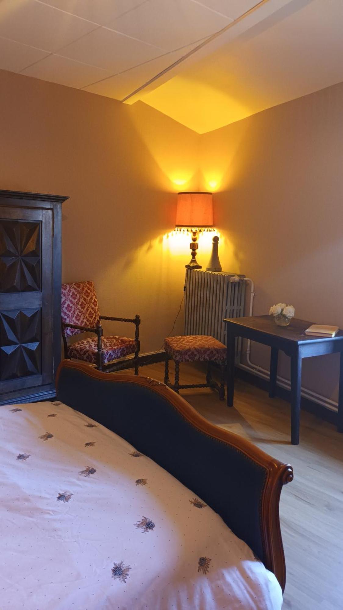 Maison Aleteia*** Decouverte Et Serenite מראה חיצוני תמונה