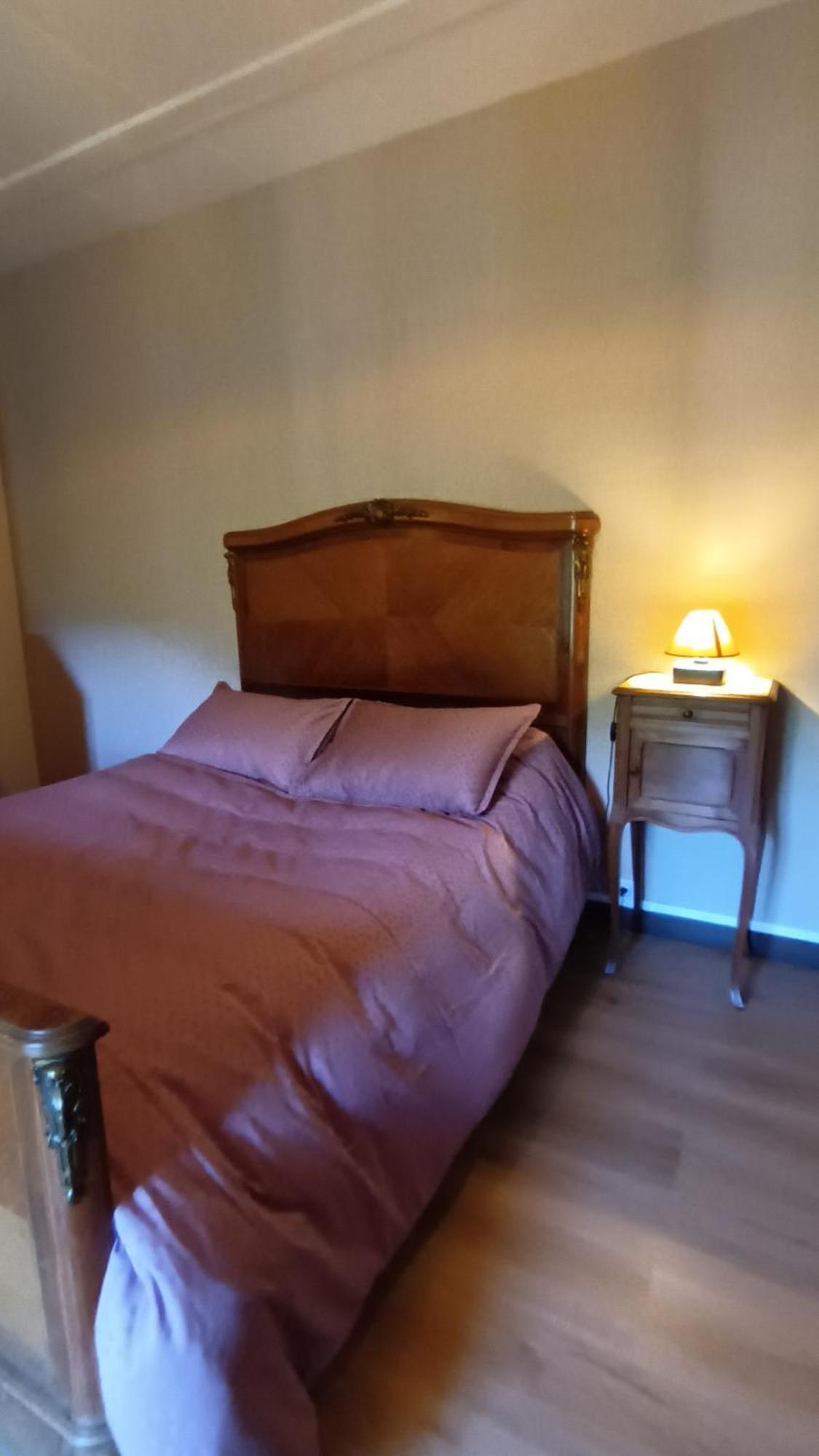 Maison Aleteia*** Decouverte Et Serenite מראה חיצוני תמונה