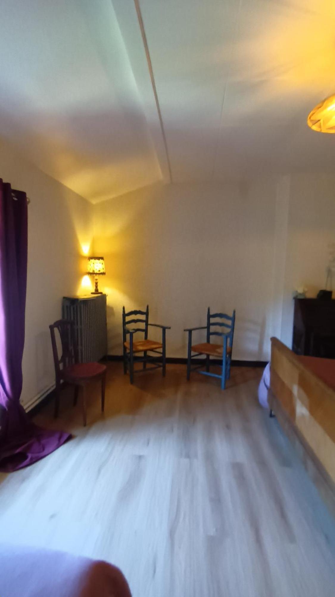 Maison Aleteia*** Decouverte Et Serenite מראה חיצוני תמונה