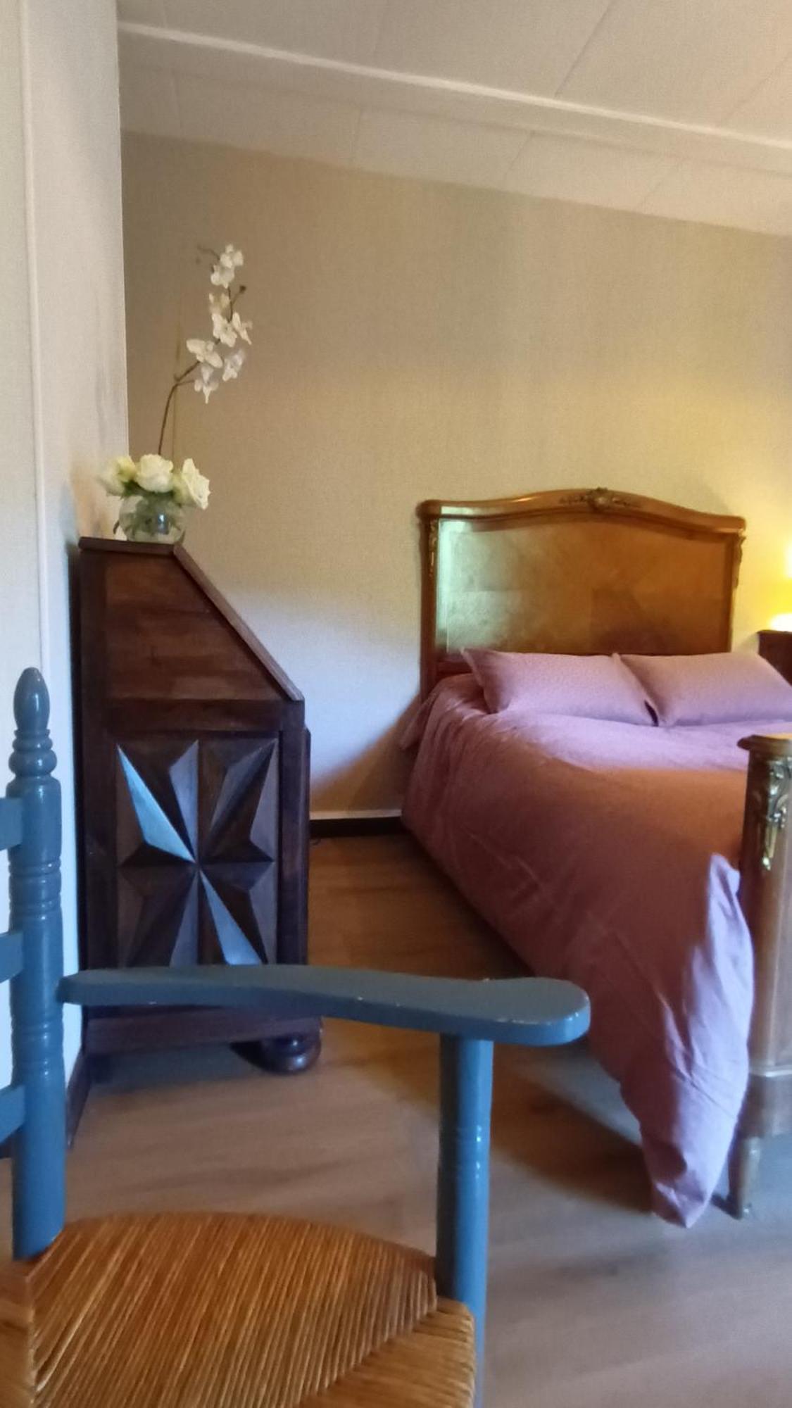 Maison Aleteia*** Decouverte Et Serenite מראה חיצוני תמונה