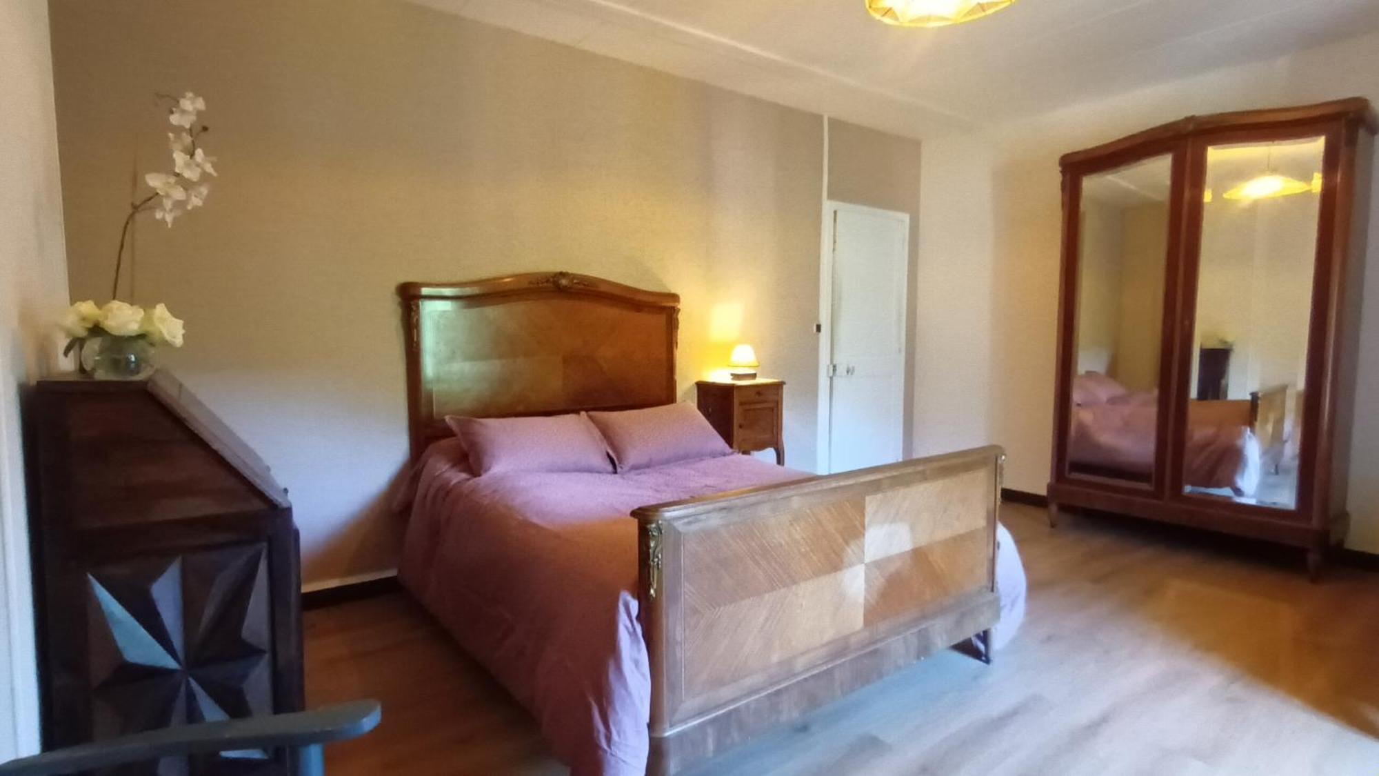 Maison Aleteia*** Decouverte Et Serenite מראה חיצוני תמונה