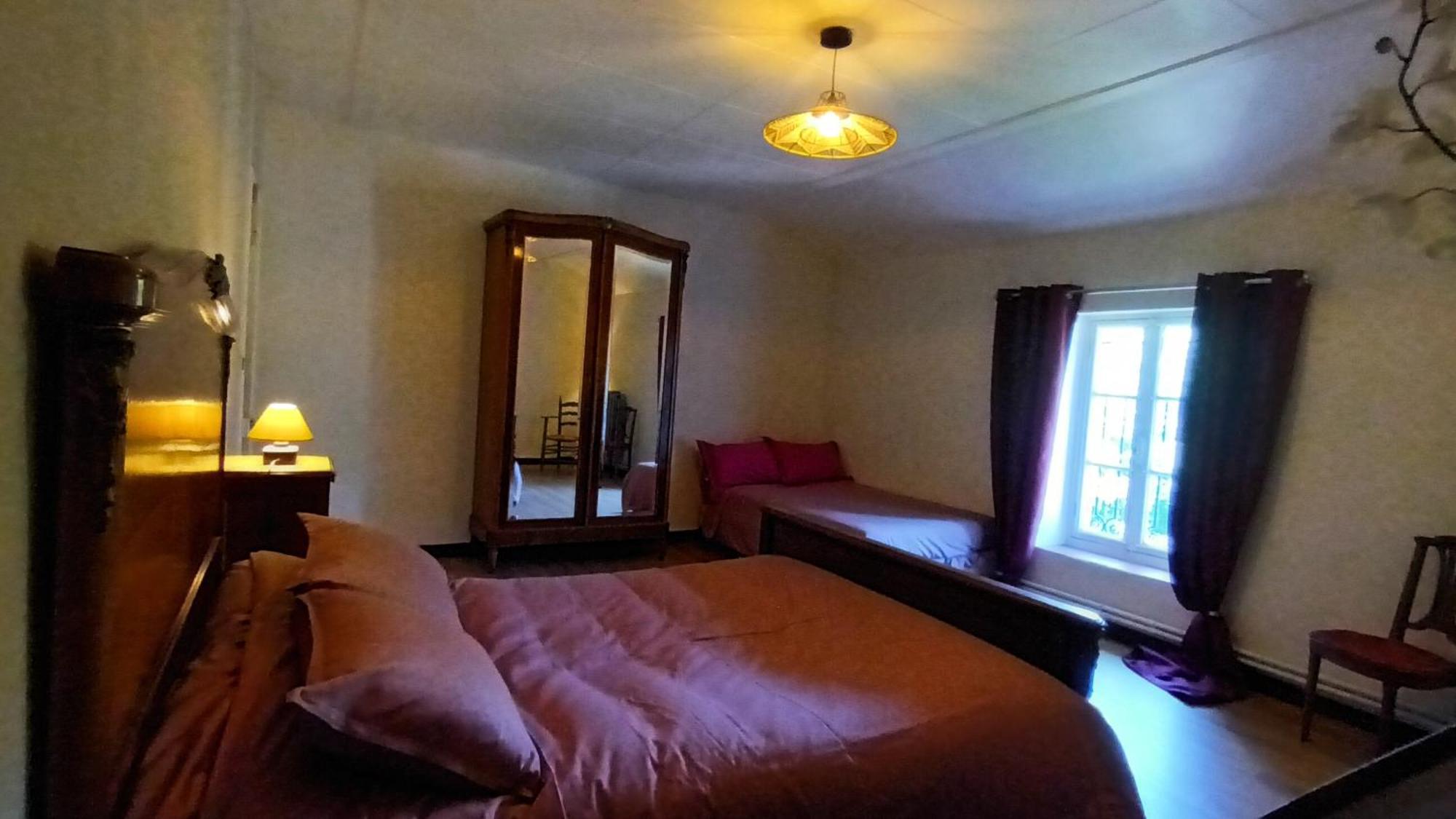 Maison Aleteia*** Decouverte Et Serenite מראה חיצוני תמונה