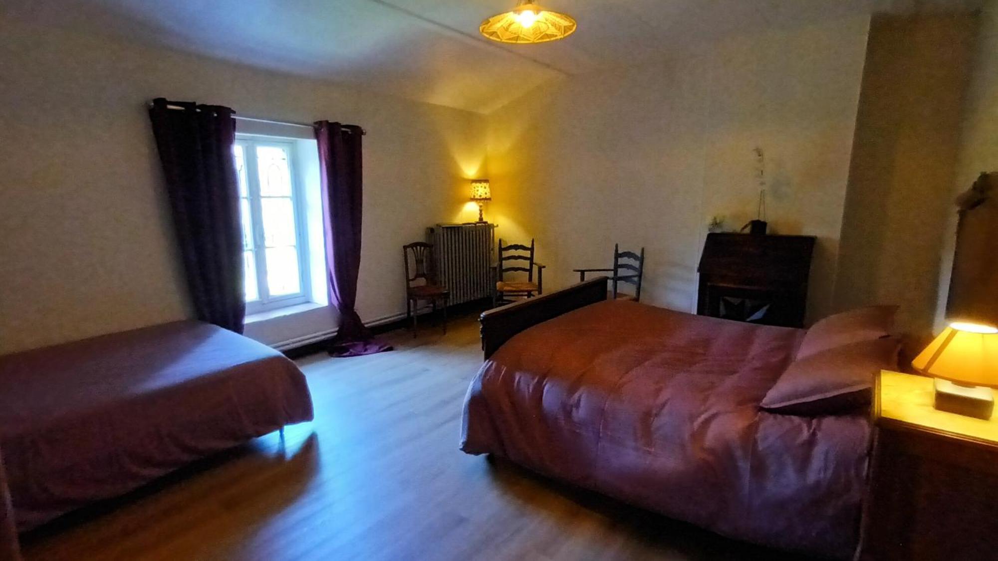 Maison Aleteia*** Decouverte Et Serenite מראה חיצוני תמונה
