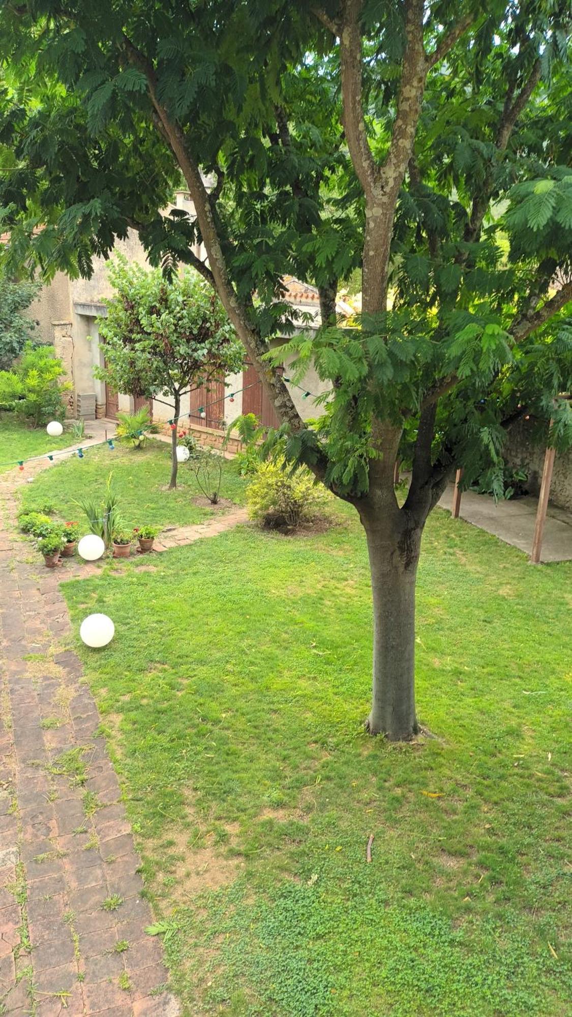 Maison Aleteia*** Decouverte Et Serenite מראה חיצוני תמונה
