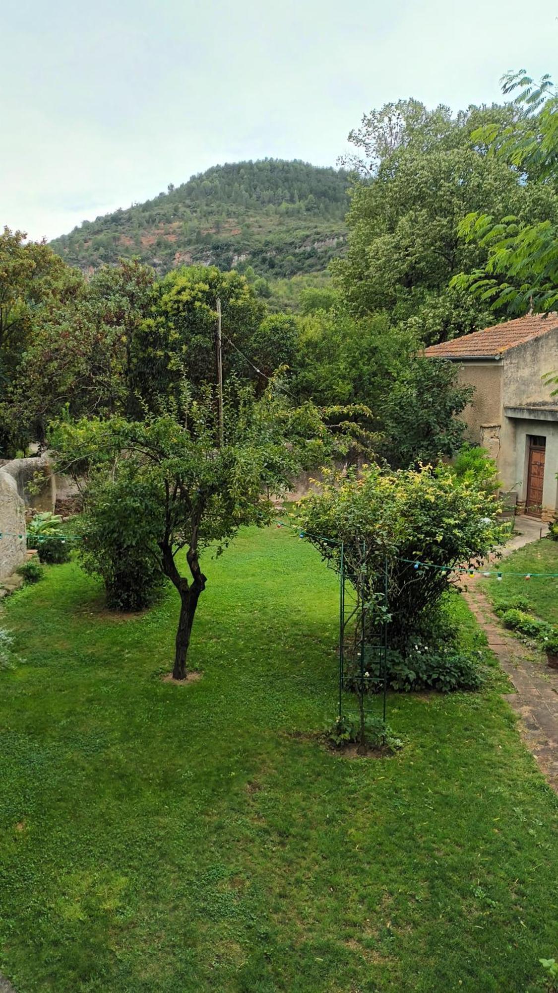 Maison Aleteia*** Decouverte Et Serenite מראה חיצוני תמונה