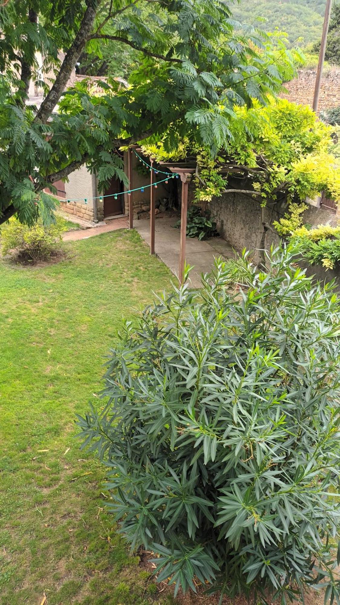 Maison Aleteia*** Decouverte Et Serenite מראה חיצוני תמונה