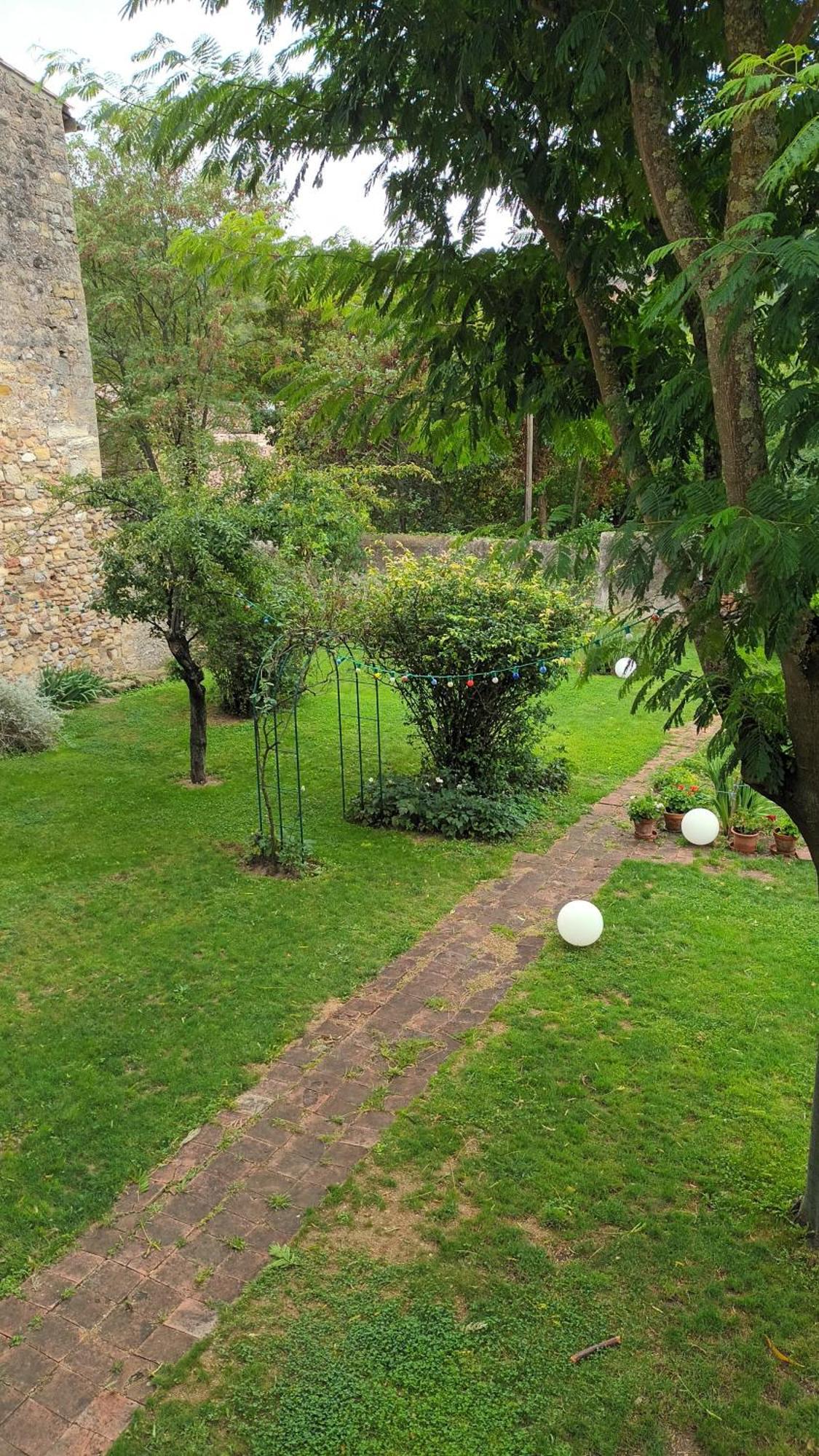Maison Aleteia*** Decouverte Et Serenite מראה חיצוני תמונה